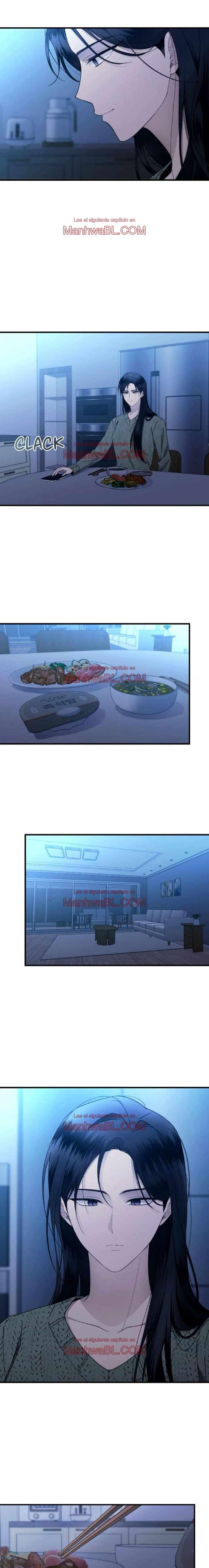 La inocencia de Yeonwoo - Capítulo 169 3 manhwa