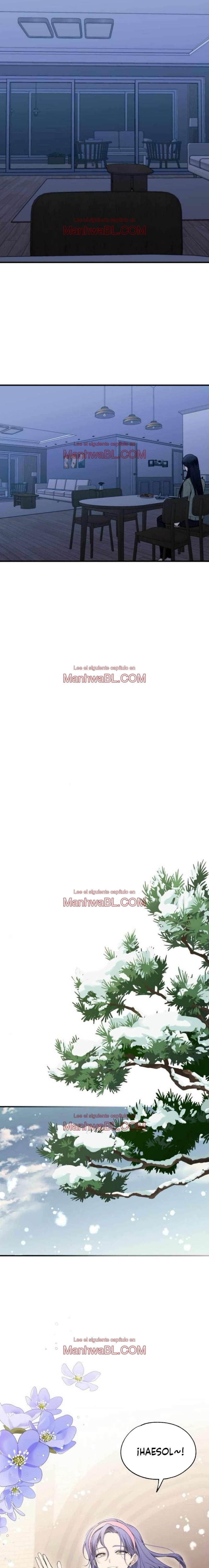 La inocencia de Yeonwoo - Capítulo 169 3 manhwa