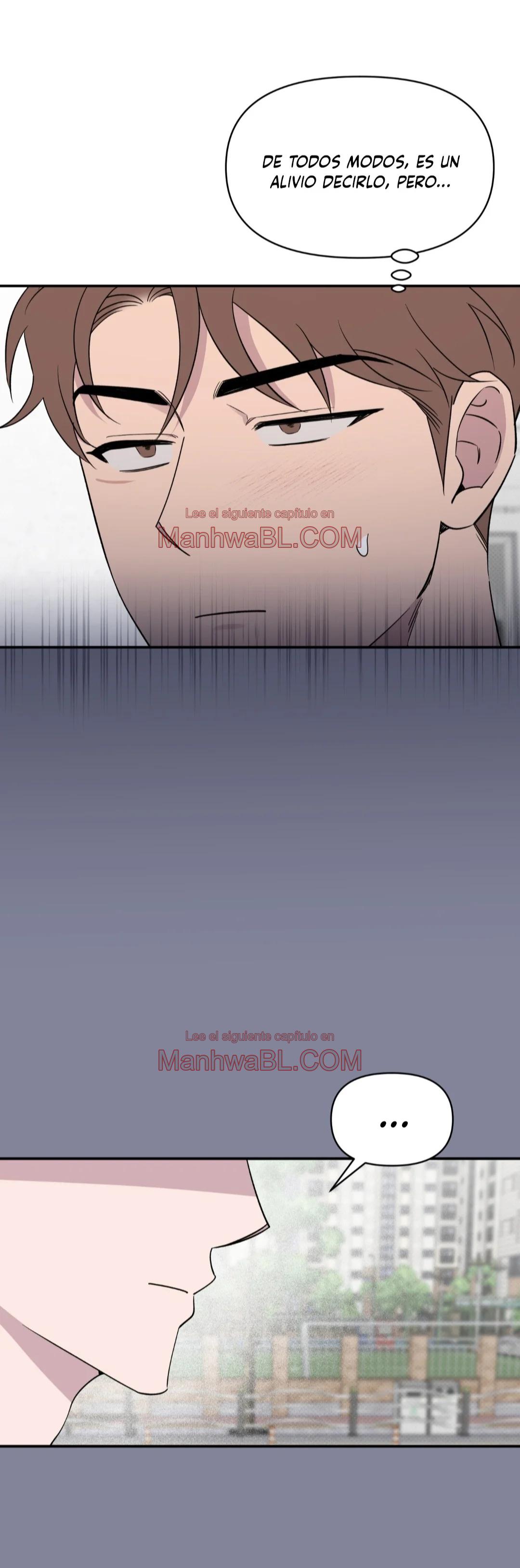 Afortunado en el amor - Capítulo 48 2 manhwa