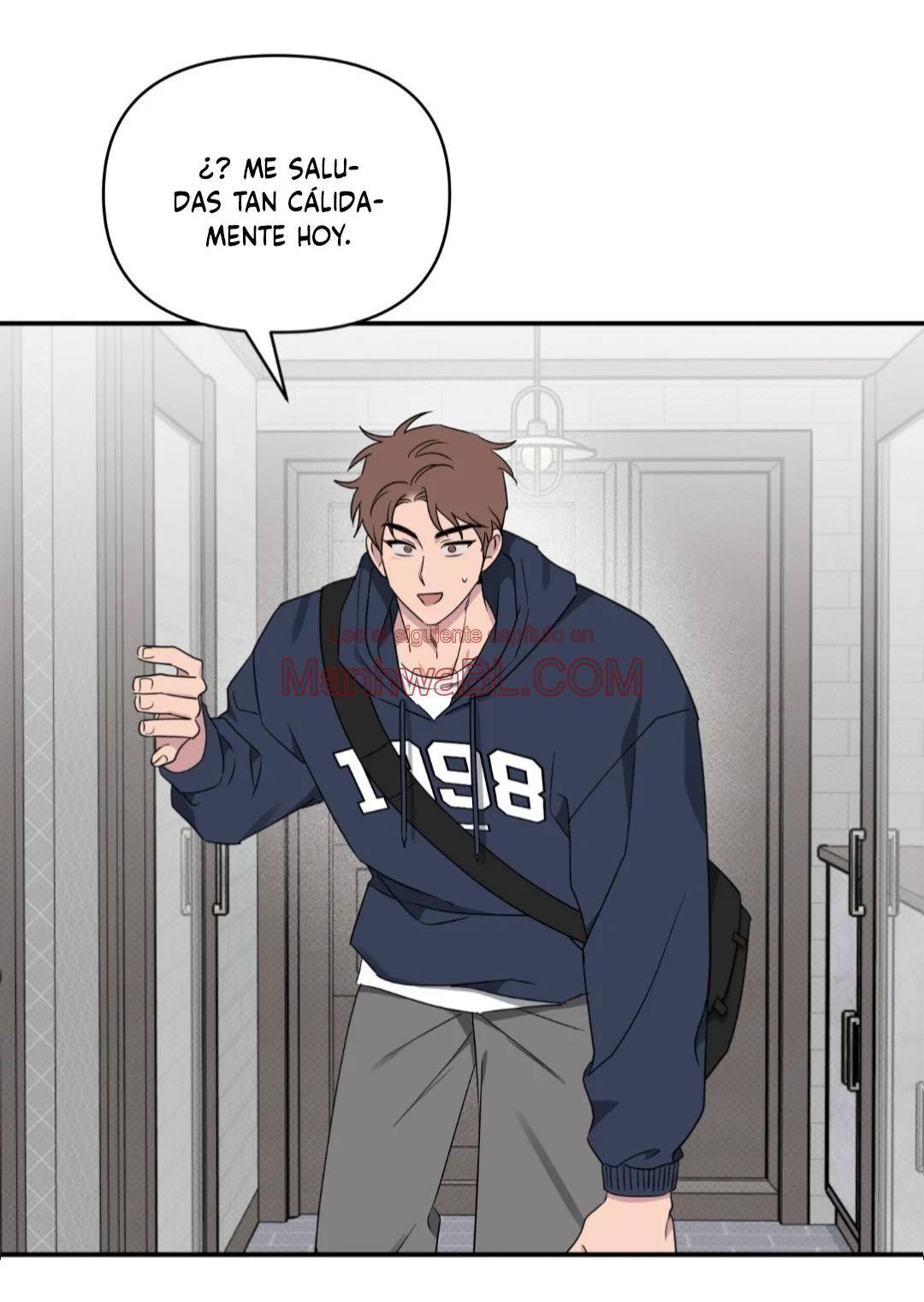 Afortunado en el amor - Capítulo 48 2 manhwa