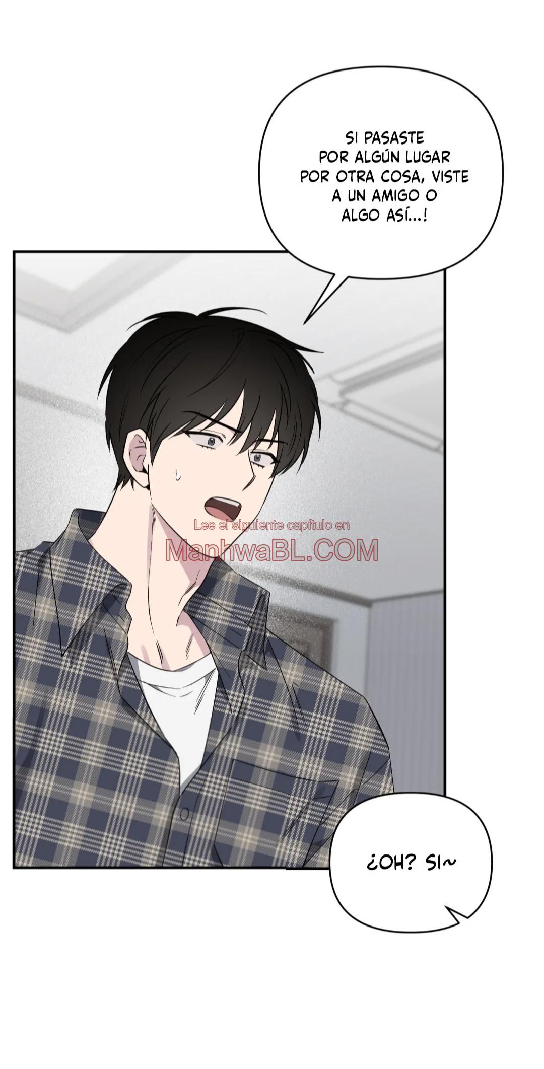 Afortunado en el amor - Capítulo 48 2 manhwa