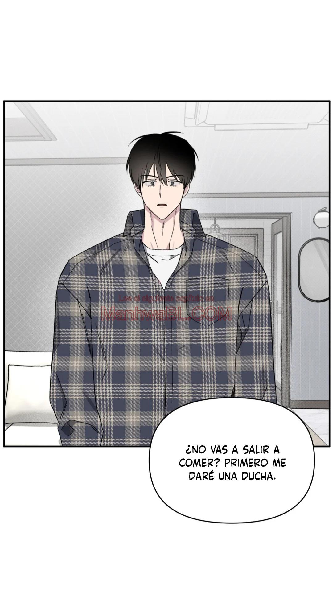 Afortunado en el amor - Capítulo 48 2 manhwa