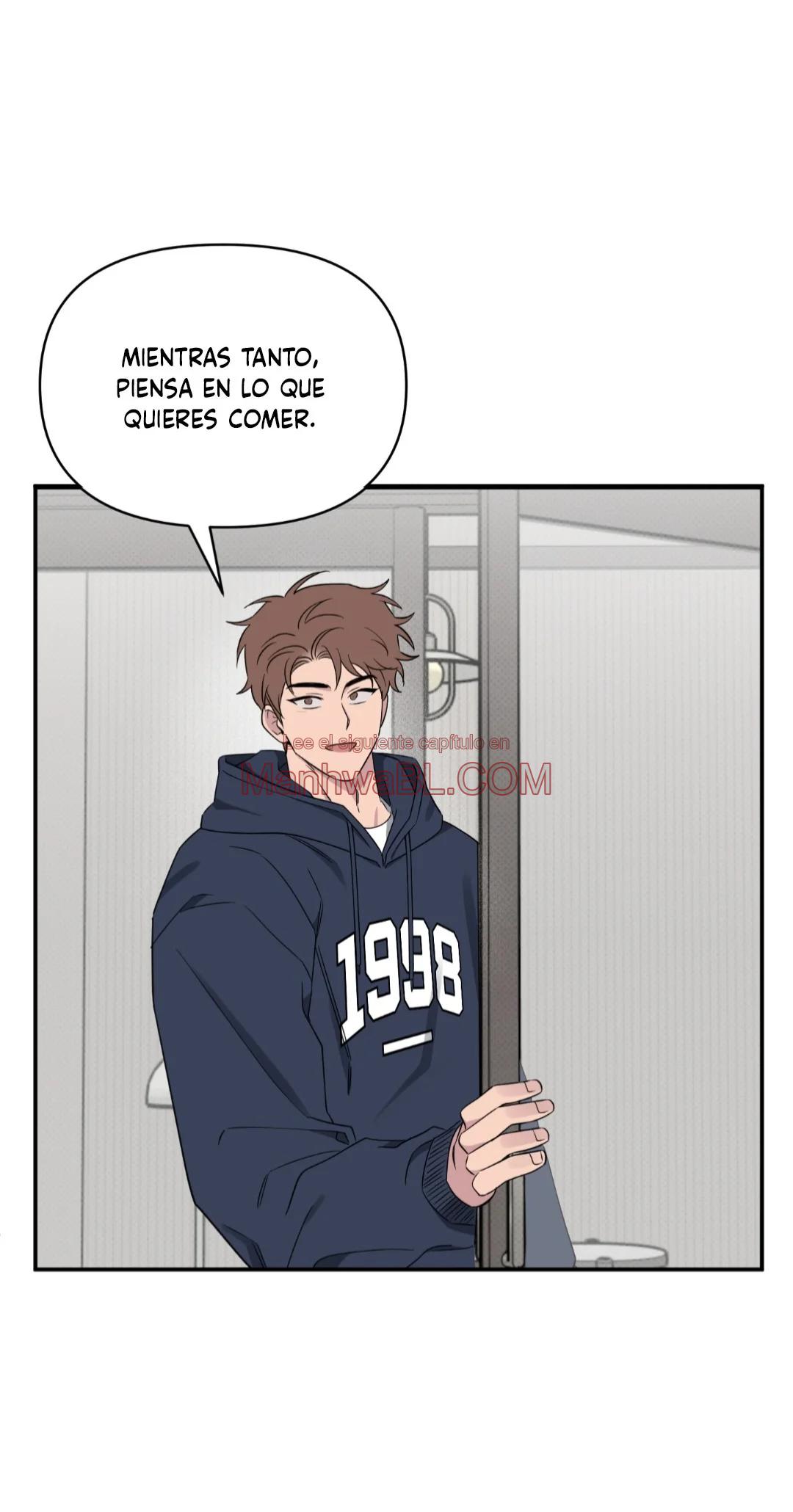 Afortunado en el amor - Capítulo 48 2 manhwa