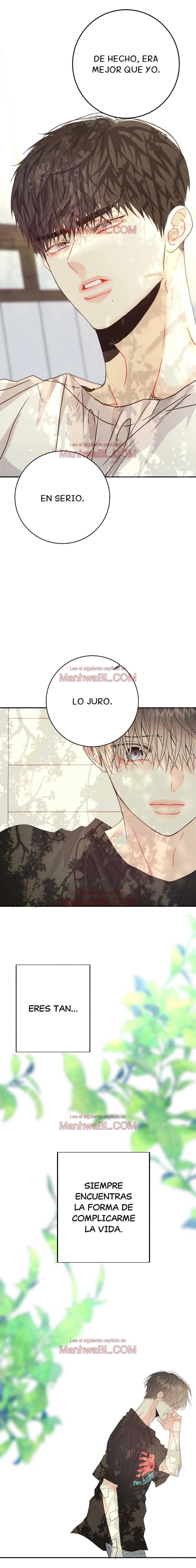 Ámame otra vez - Capítulo 21 3 manhwa