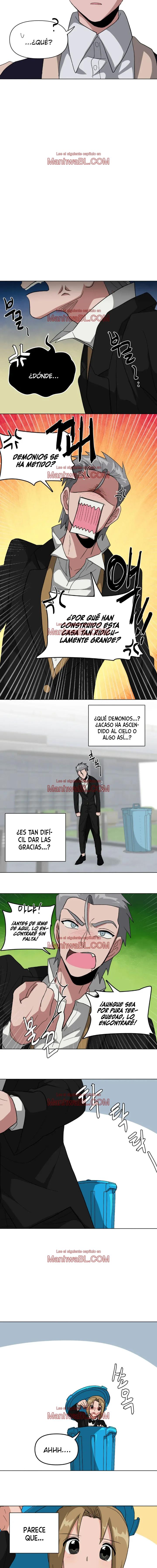 Amor En Casa - Capítulo 22 2 manhwa