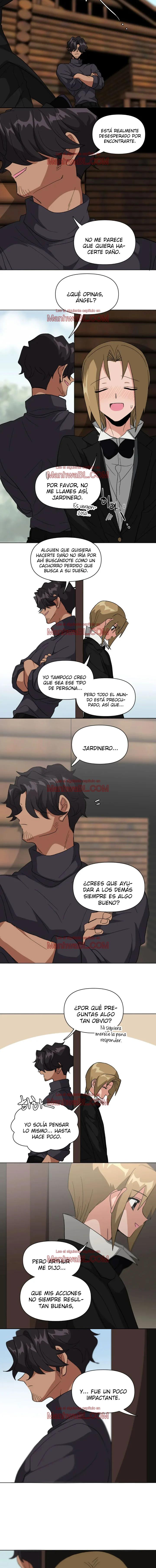 Amor En Casa - Capítulo 22 2 manhwa
