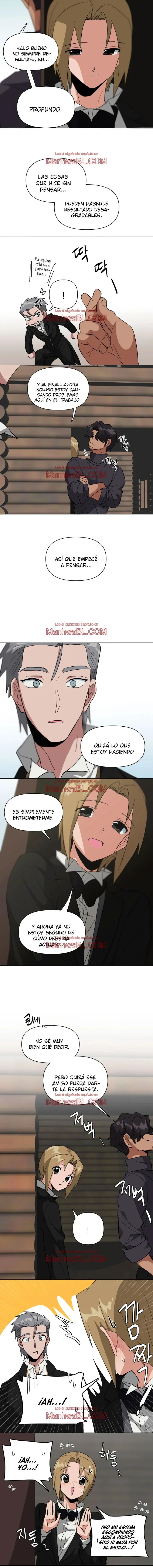 Amor En Casa - Capítulo 22 2 manhwa
