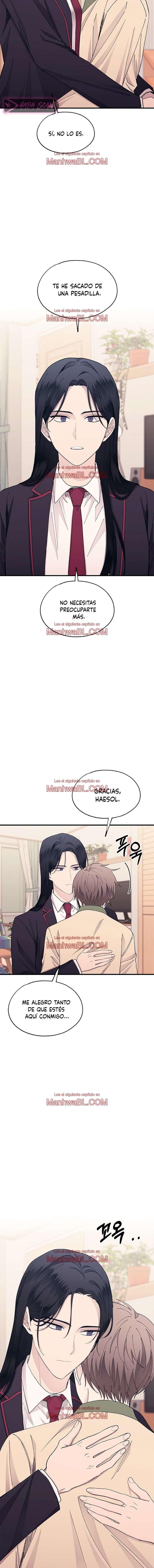 La inocencia de Yeonwoo - Capítulo 131 2 manhwa