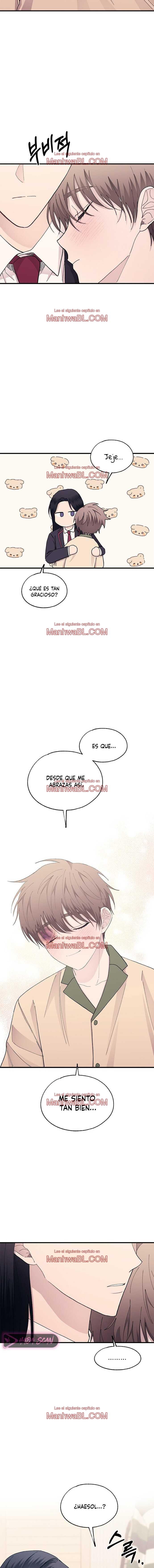 La inocencia de Yeonwoo - Capítulo 131 2 manhwa