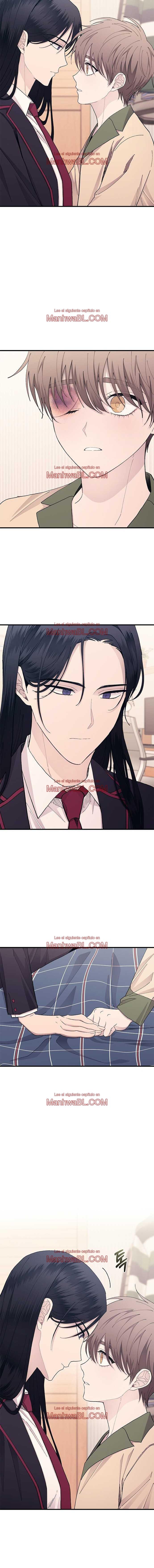 La inocencia de Yeonwoo - Capítulo 131 2 manhwa