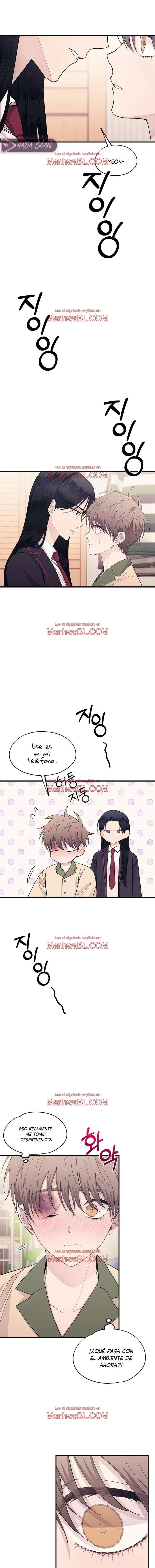 La inocencia de Yeonwoo - Capítulo 131 2 manhwa