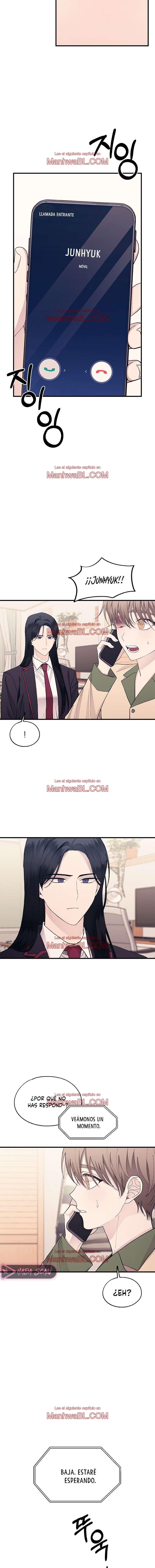 La inocencia de Yeonwoo - Capítulo 131 2 manhwa