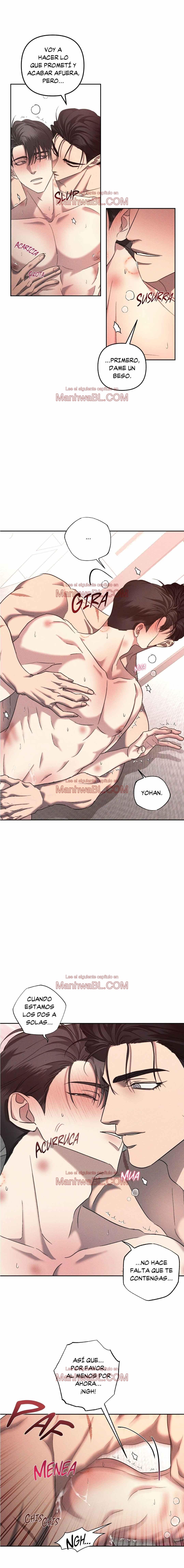 Edén - Capítulo 41 3 manhwa