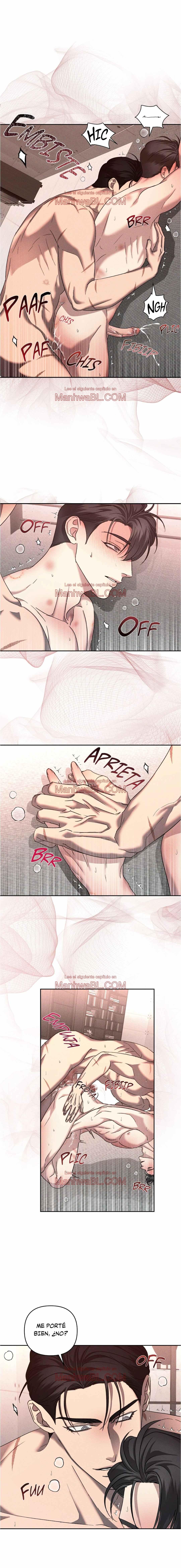 Edén - Capítulo 41 3 manhwa