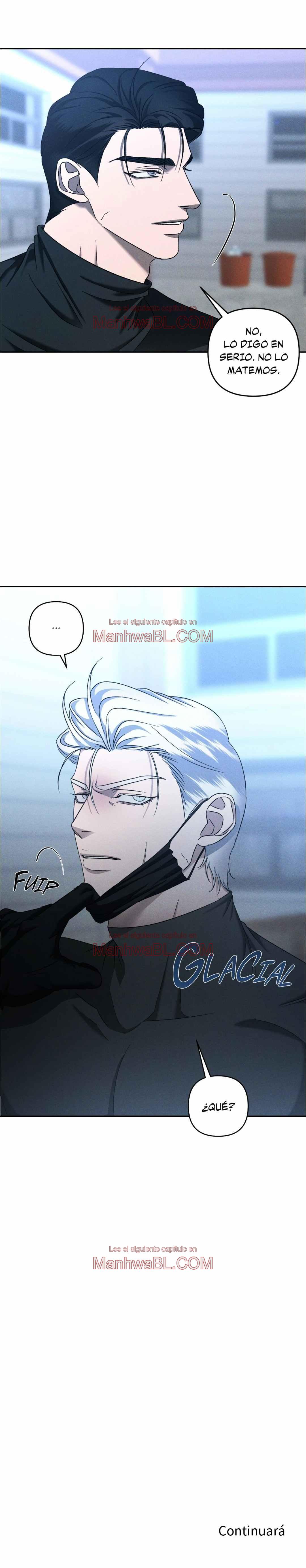 Edén - Capítulo 41 3 manhwa