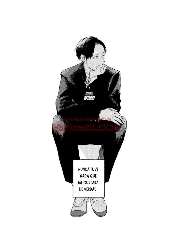 Ao to Midori - Capítulo 1 3 manhwa