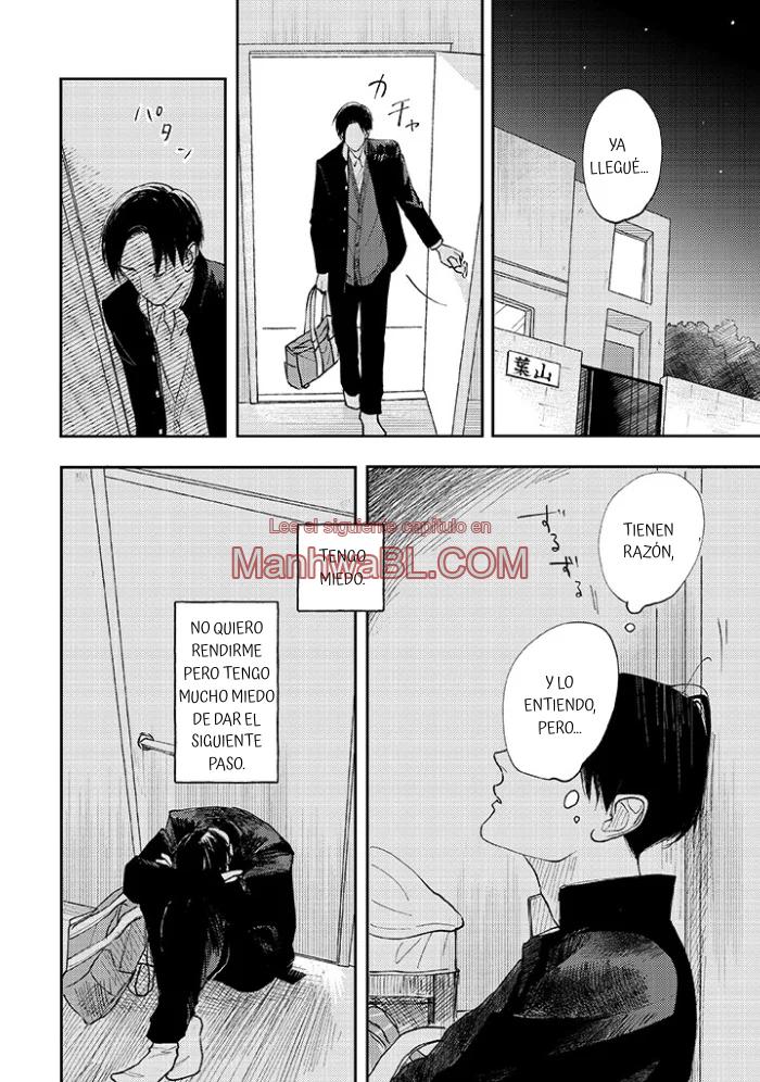 Ao to Midori - Capítulo 1 3 manhwa