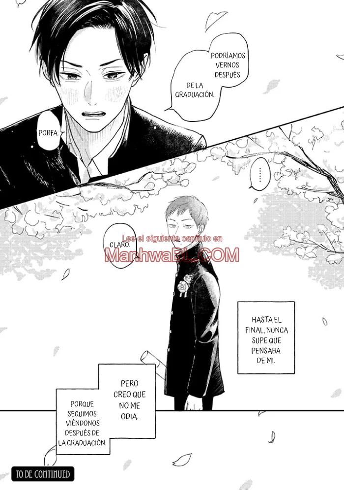 Ao to Midori - Capítulo 1 3 manhwa
