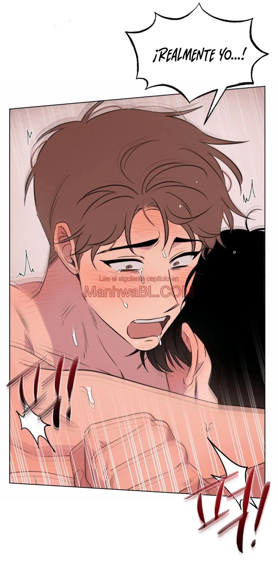 Afortunado en el amor - Capítulo 31 2 manhwa
