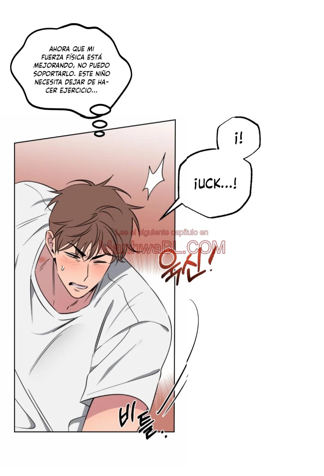 Afortunado en el amor - Capítulo 31 2 manhwa