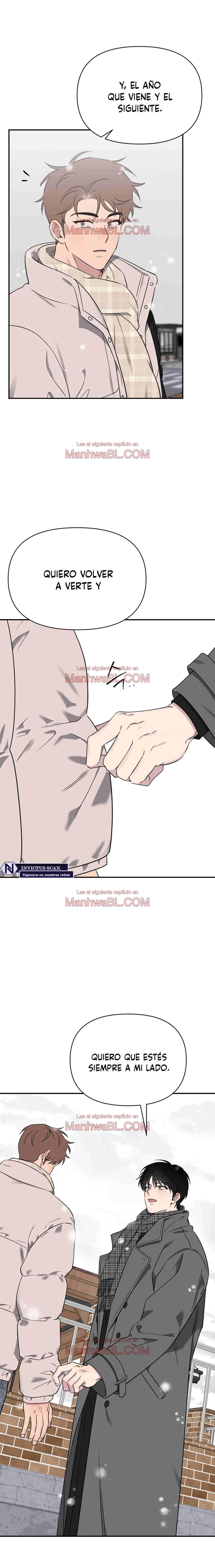 Afortunado en el amor - Capítulo 59 3 manhwa