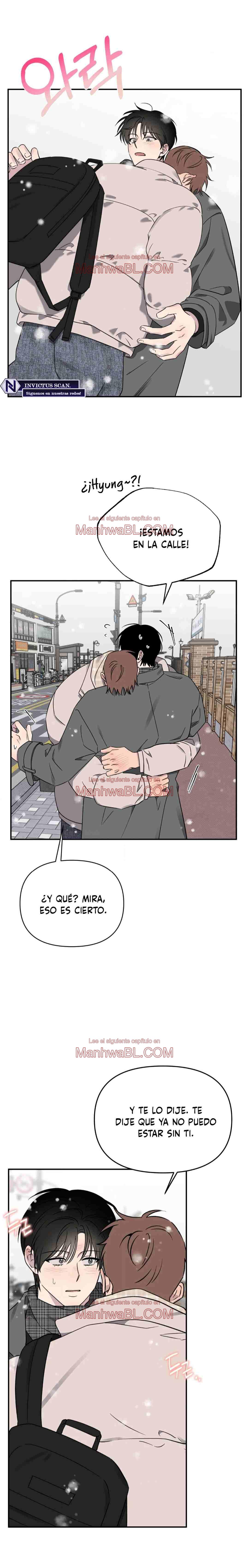 Afortunado en el amor - Capítulo 59 3 manhwa