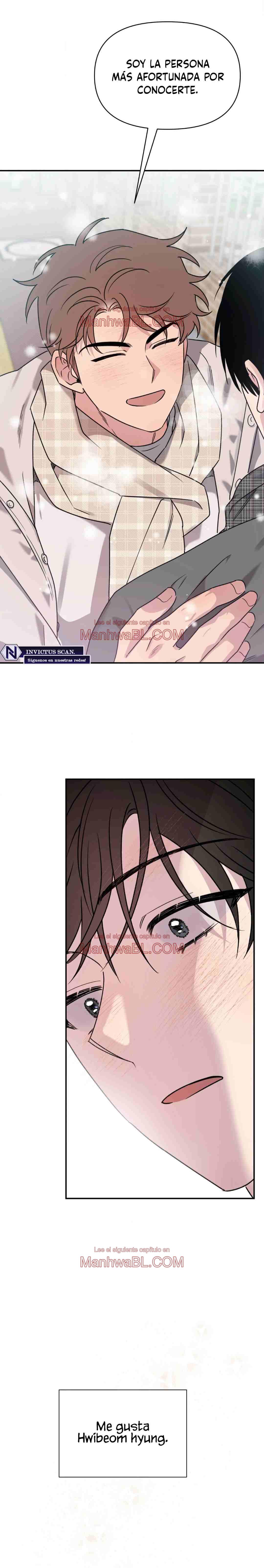 Afortunado en el amor - Capítulo 59 3 manhwa