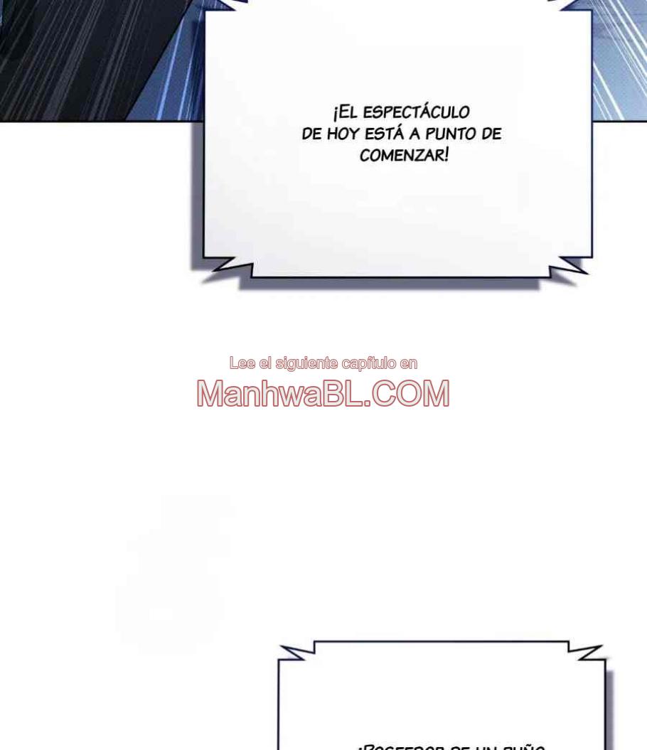 Evolución de las especies - Capítulo 10 2 manhwa