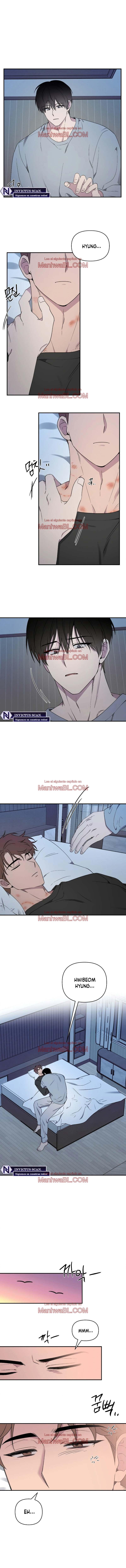 Afortunado en el amor - Capítulo 51 2 manhwa