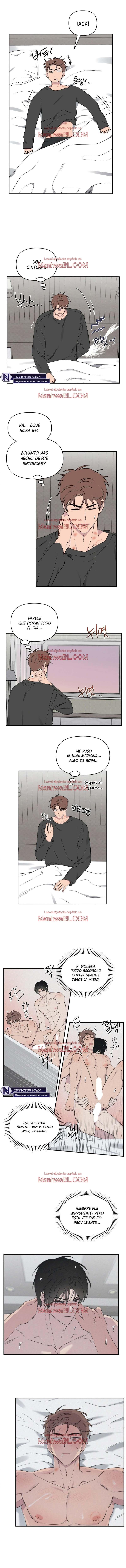 Afortunado en el amor - Capítulo 51 2 manhwa