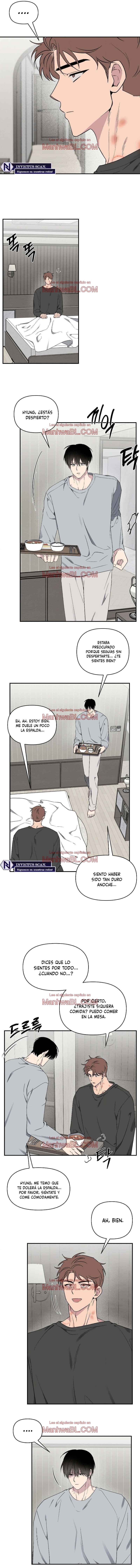 Afortunado en el amor - Capítulo 51 2 manhwa