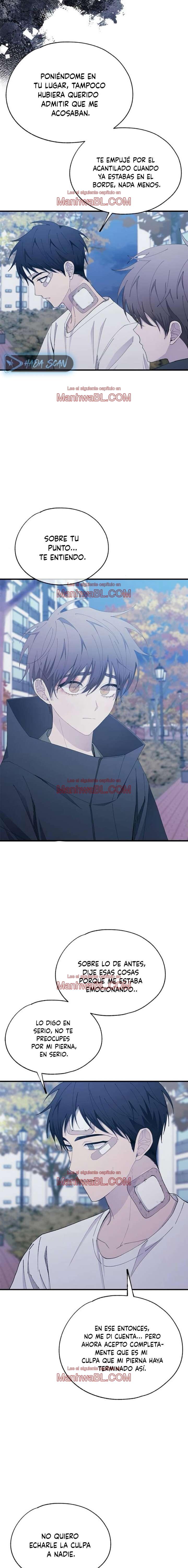 La inocencia de Yeonwoo - Capítulo 142 2 manhwa