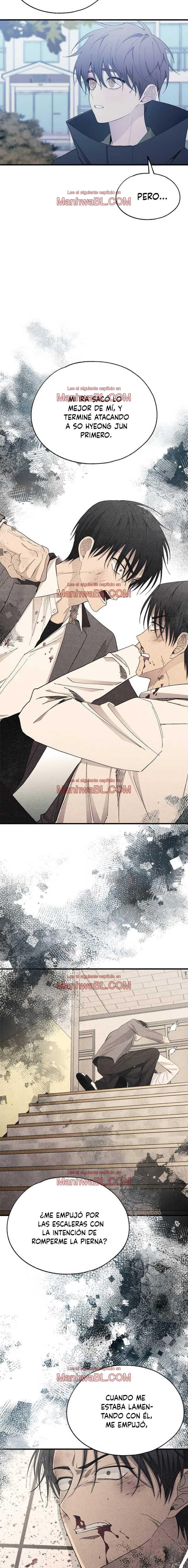La inocencia de Yeonwoo - Capítulo 142 2 manhwa