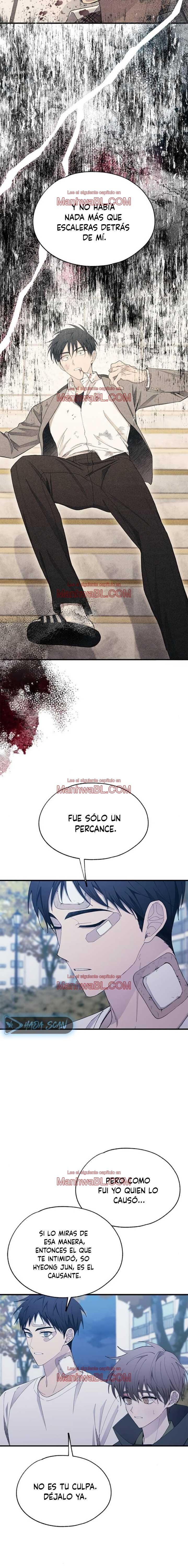La inocencia de Yeonwoo - Capítulo 142 2 manhwa