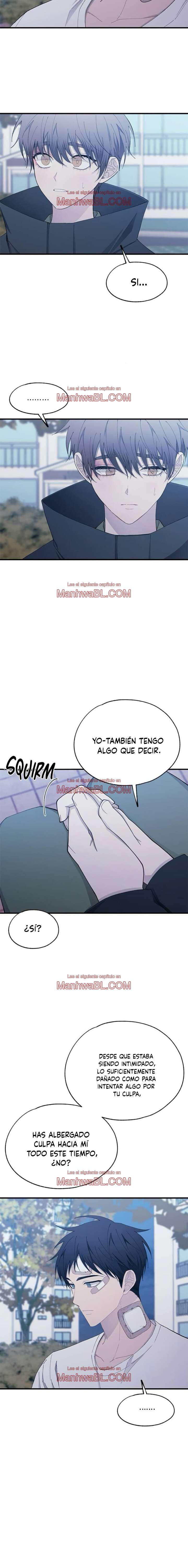 La inocencia de Yeonwoo - Capítulo 142 2 manhwa