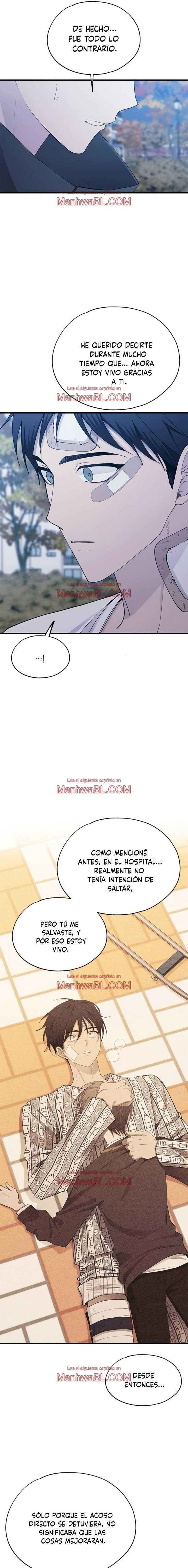 La inocencia de Yeonwoo - Capítulo 142 2 manhwa
