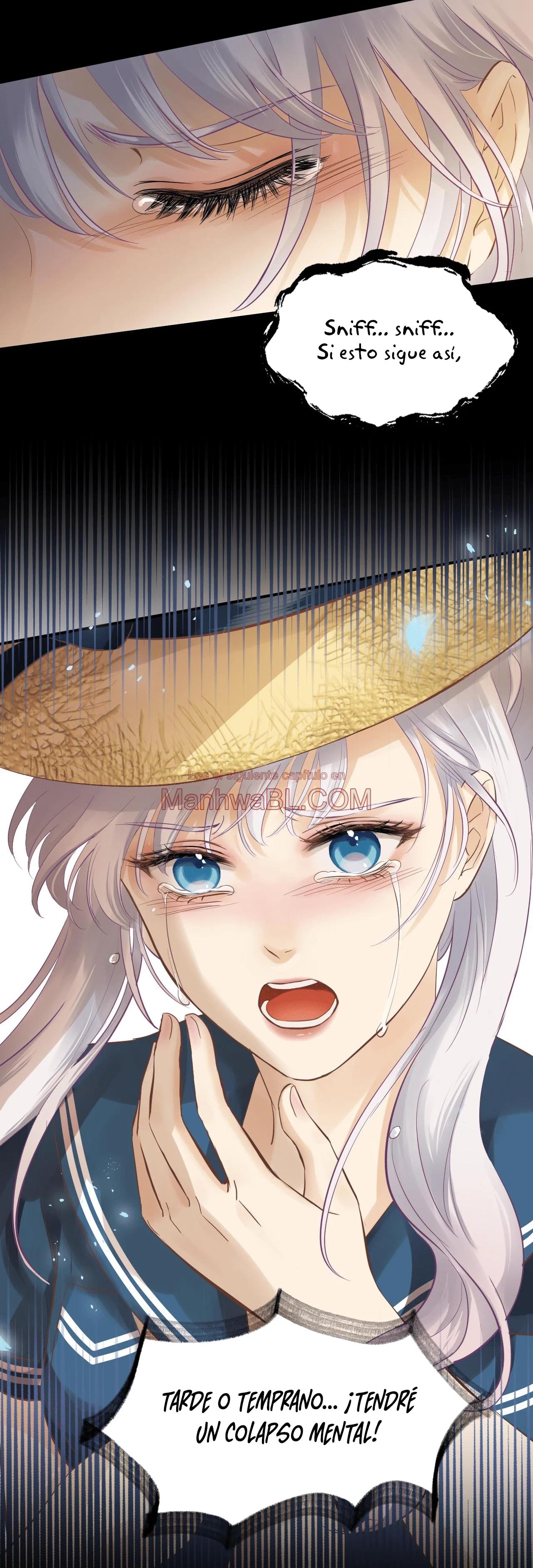 Aroma del deseo - Capítulo 7 2 manhwa