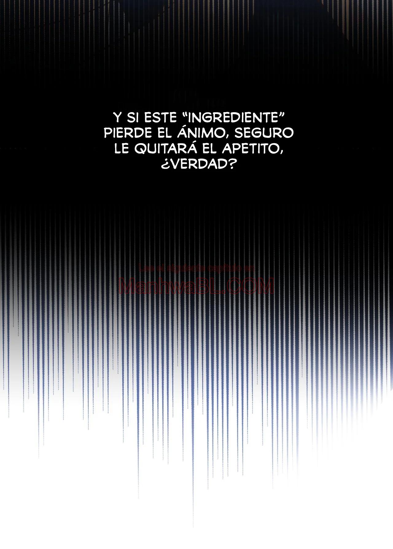 Aroma del deseo - Capítulo 7 2 manhwa