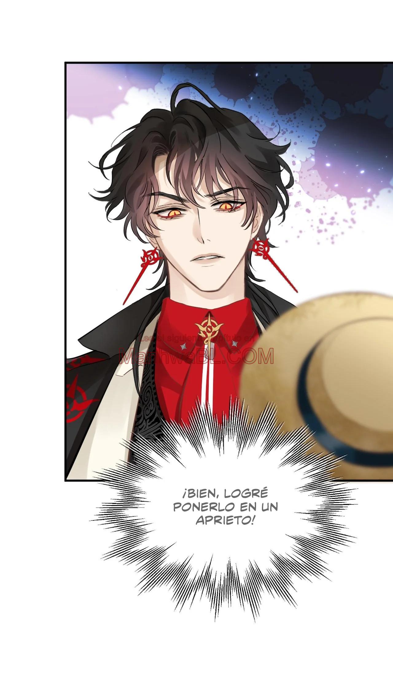 Aroma del deseo - Capítulo 7 2 manhwa