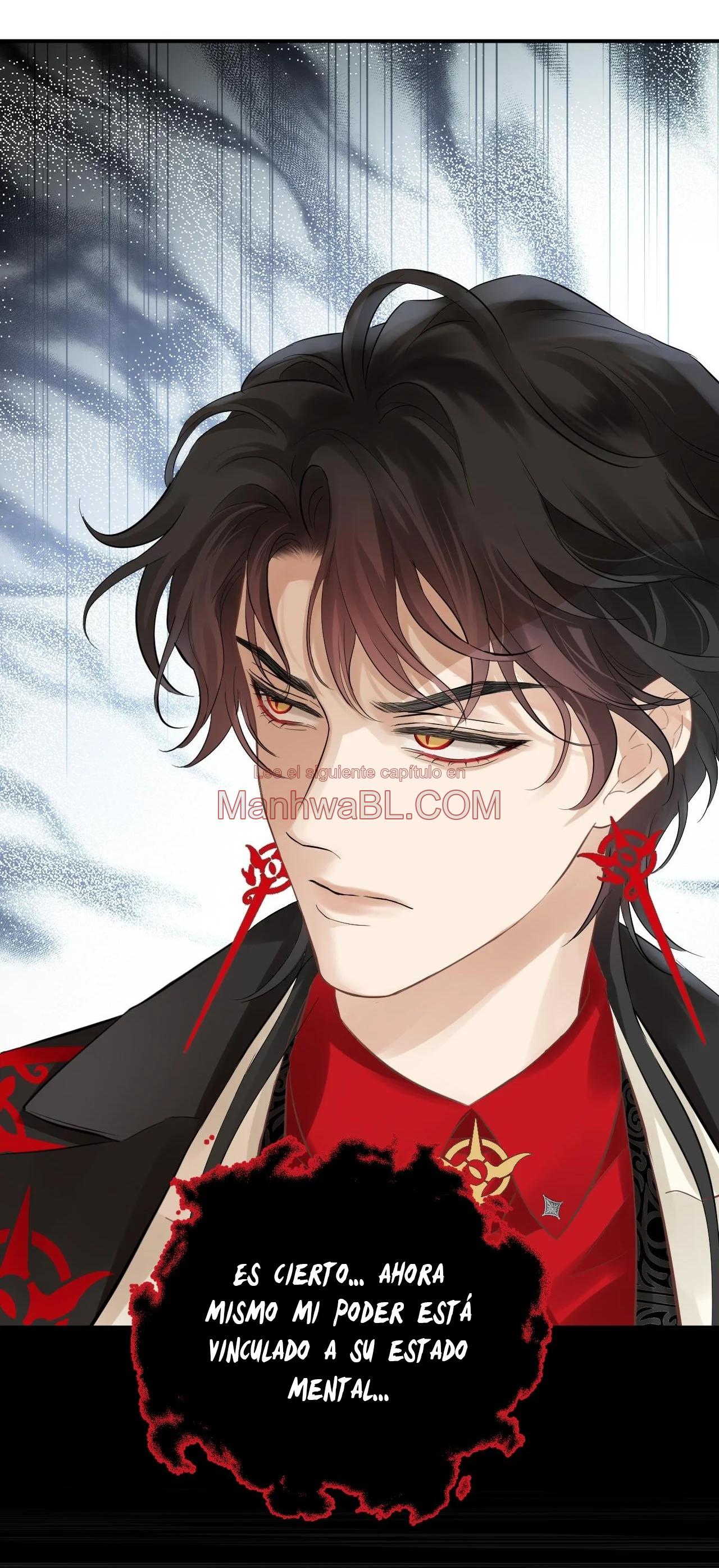 Aroma del deseo - Capítulo 7 2 manhwa