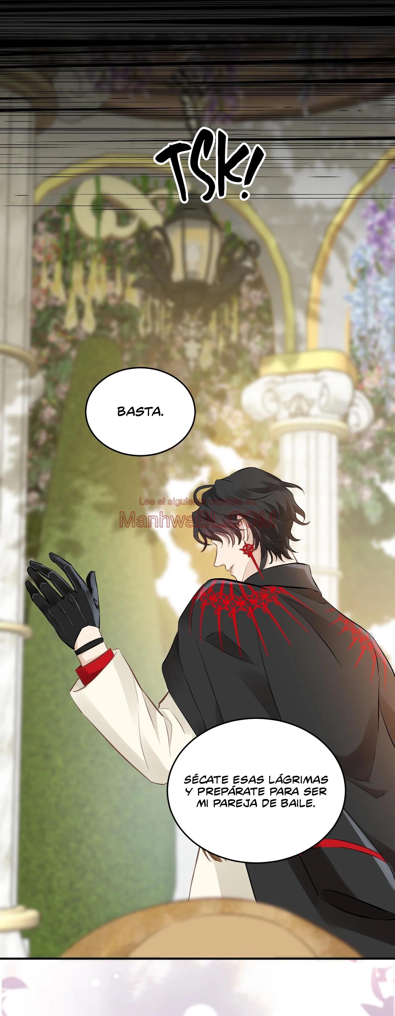 Aroma del deseo - Capítulo 7 2 manhwa