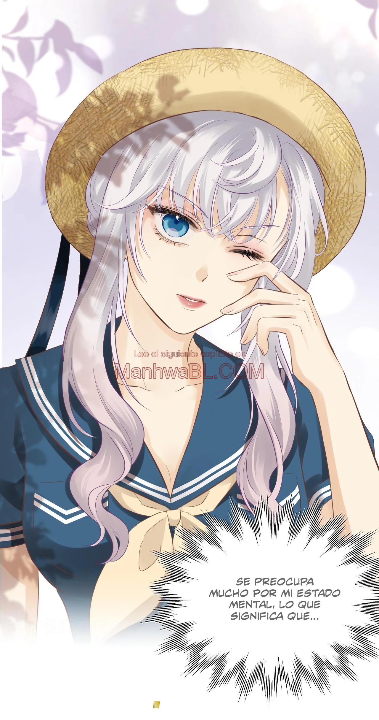 Aroma del deseo - Capítulo 7 2 manhwa