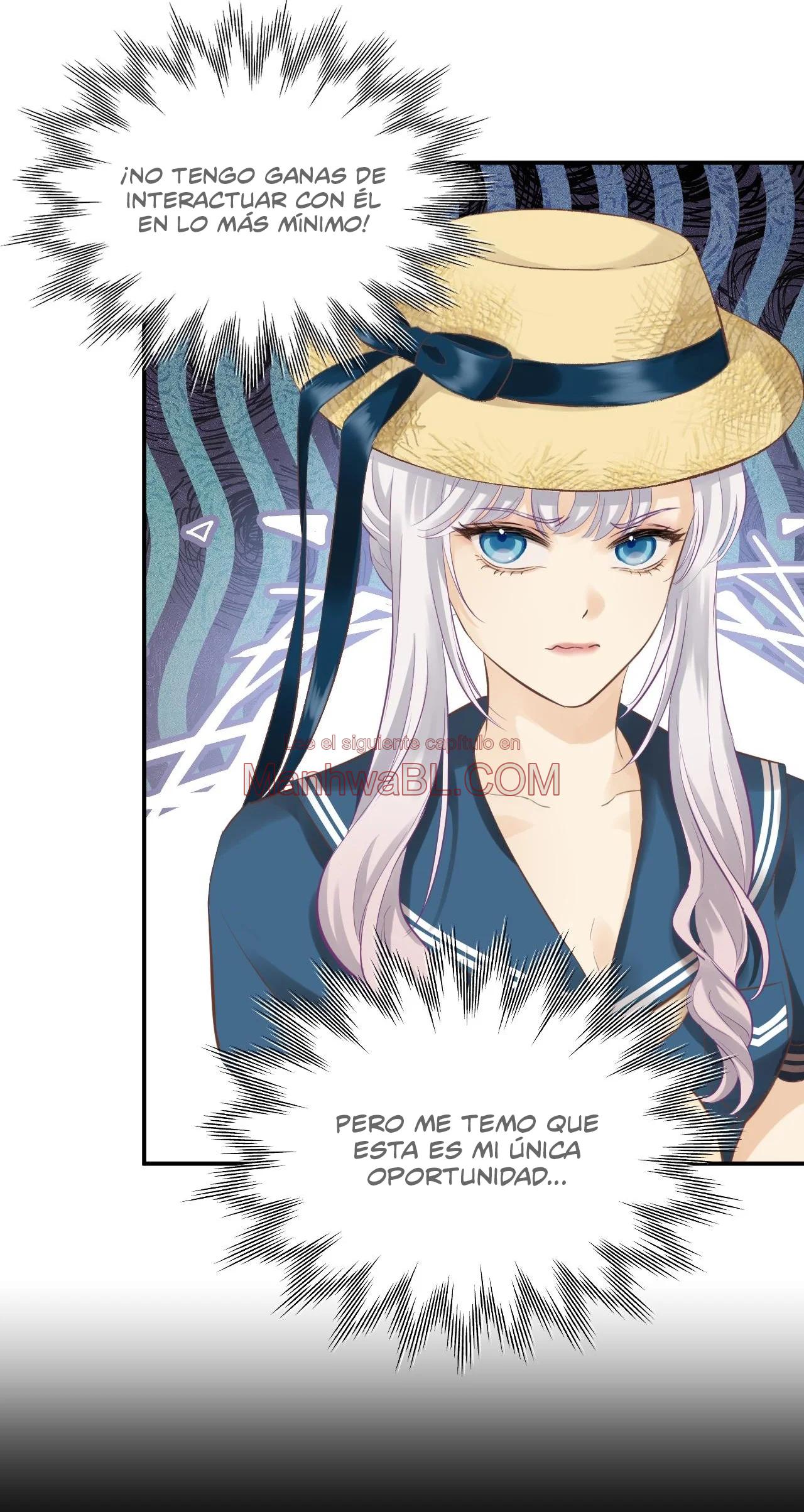 Aroma del deseo - Capítulo 7 2 manhwa