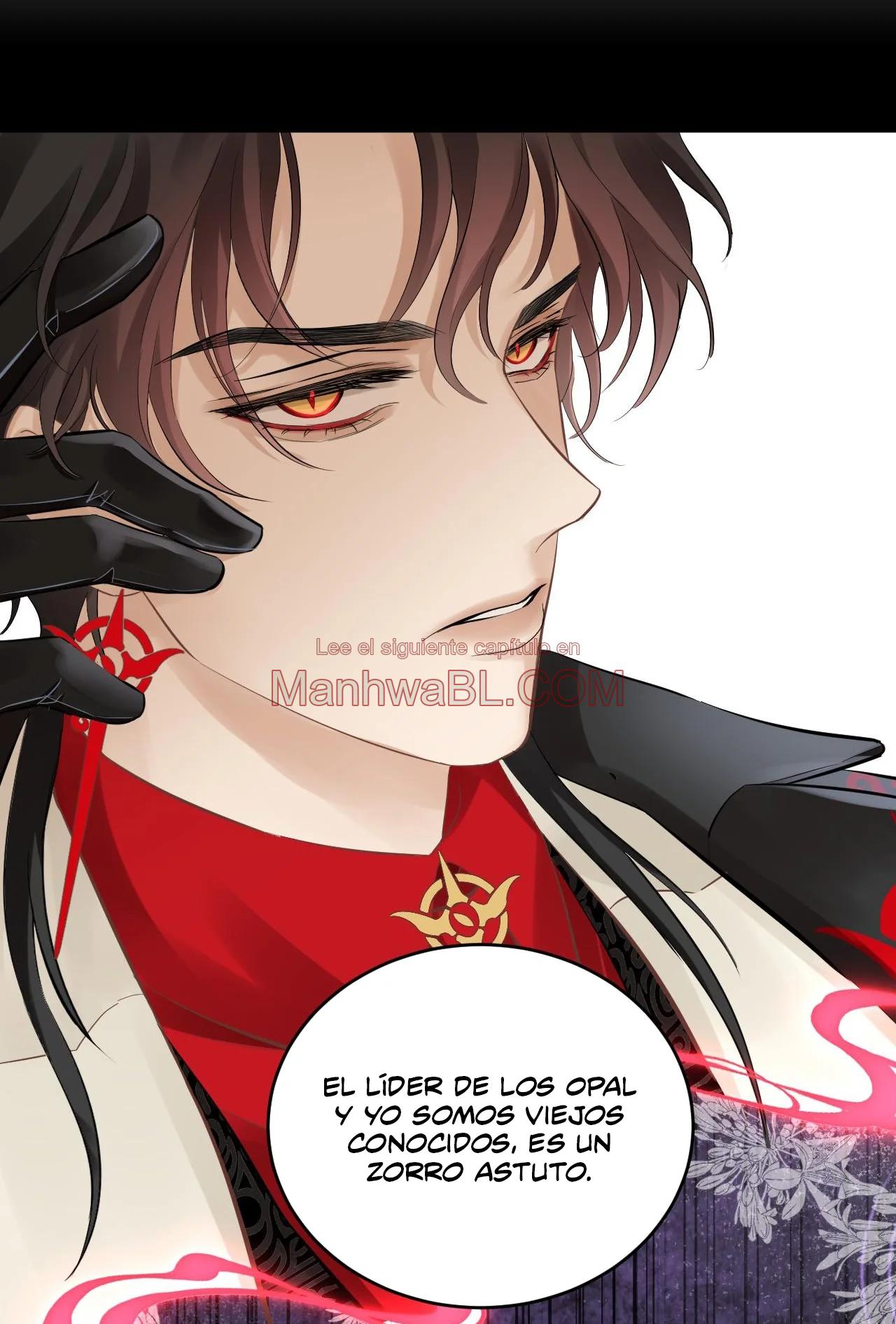 Aroma del deseo - Capítulo 7 2 manhwa