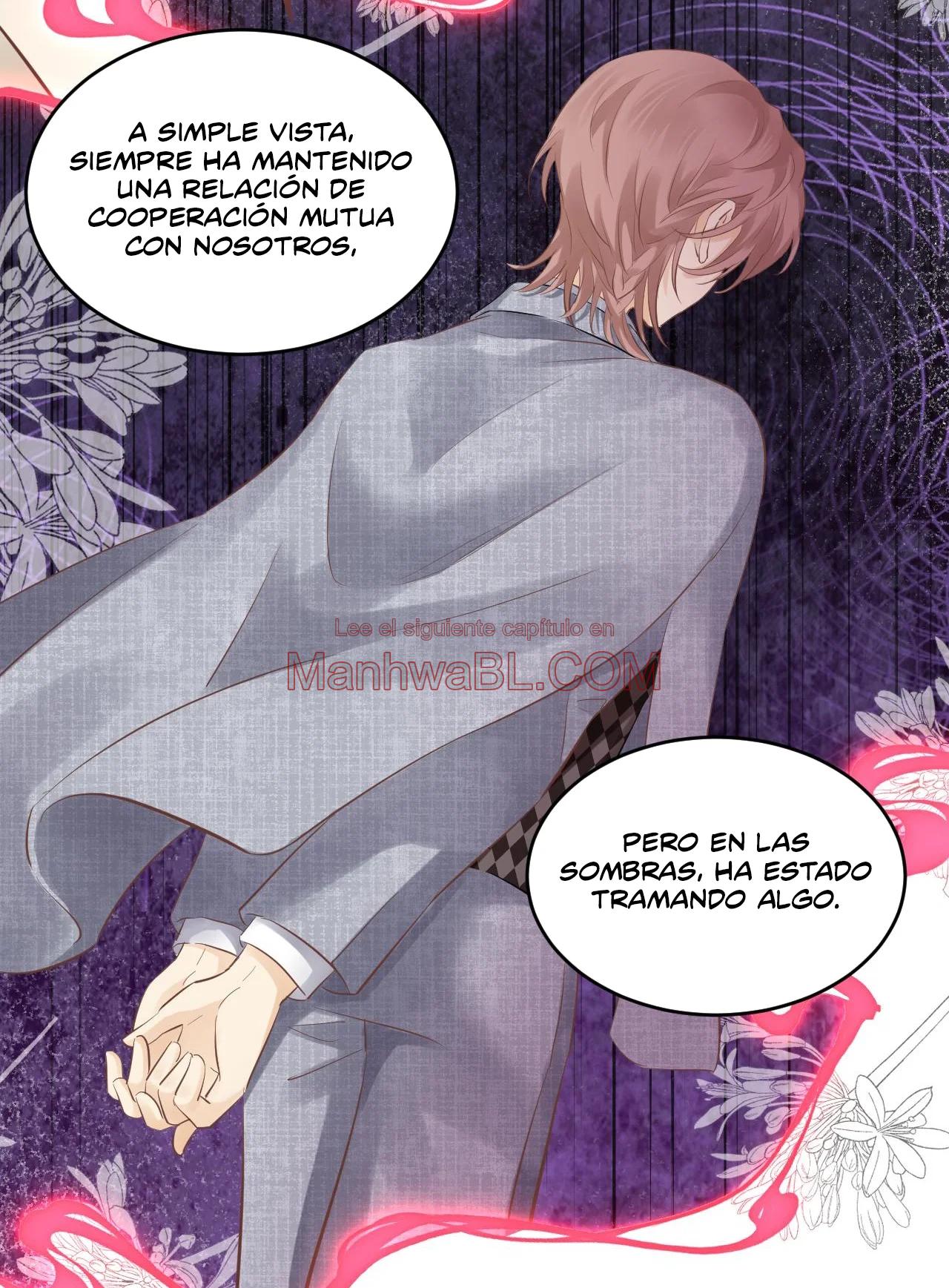 Aroma del deseo - Capítulo 7 2 manhwa