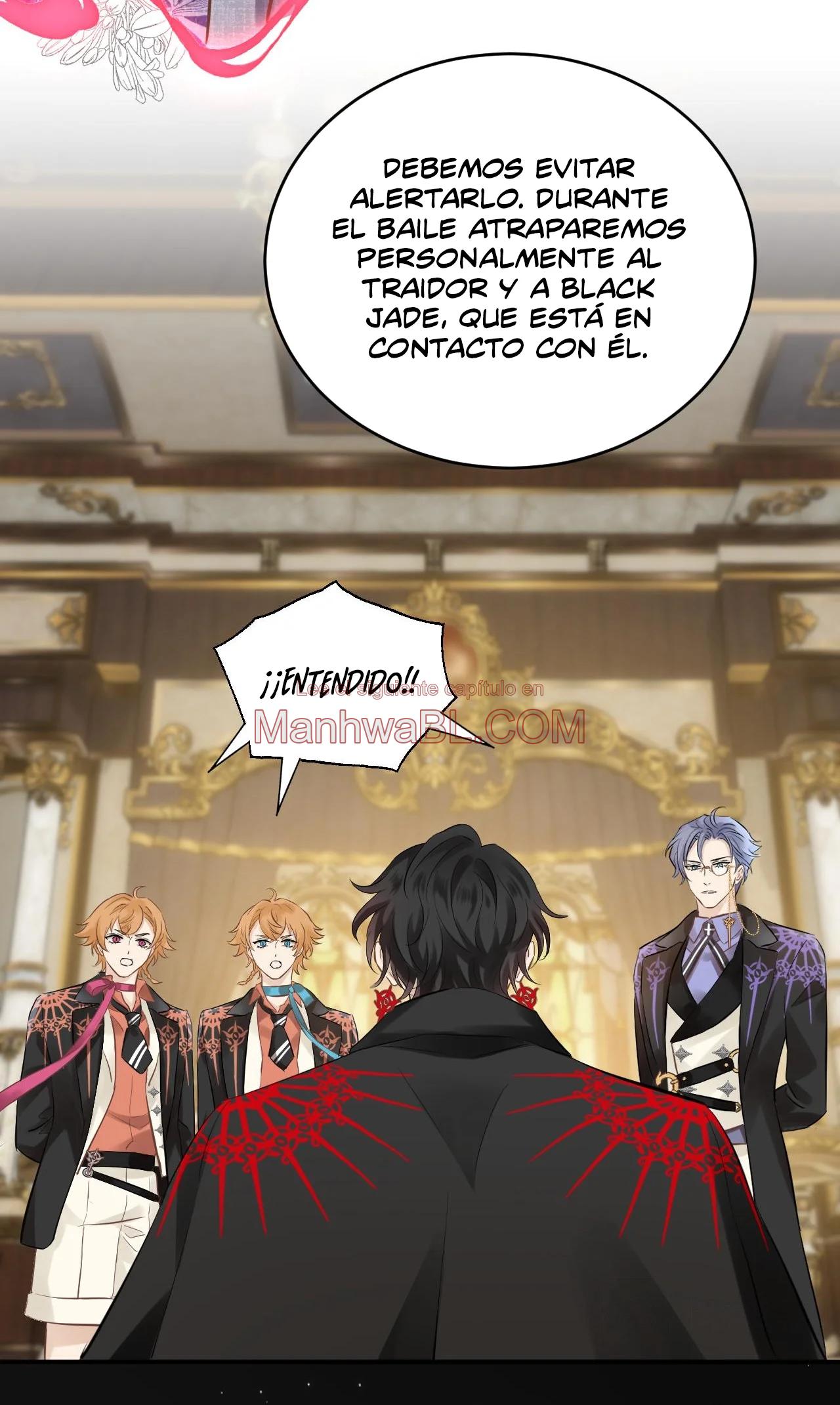 Aroma del deseo - Capítulo 7 2 manhwa