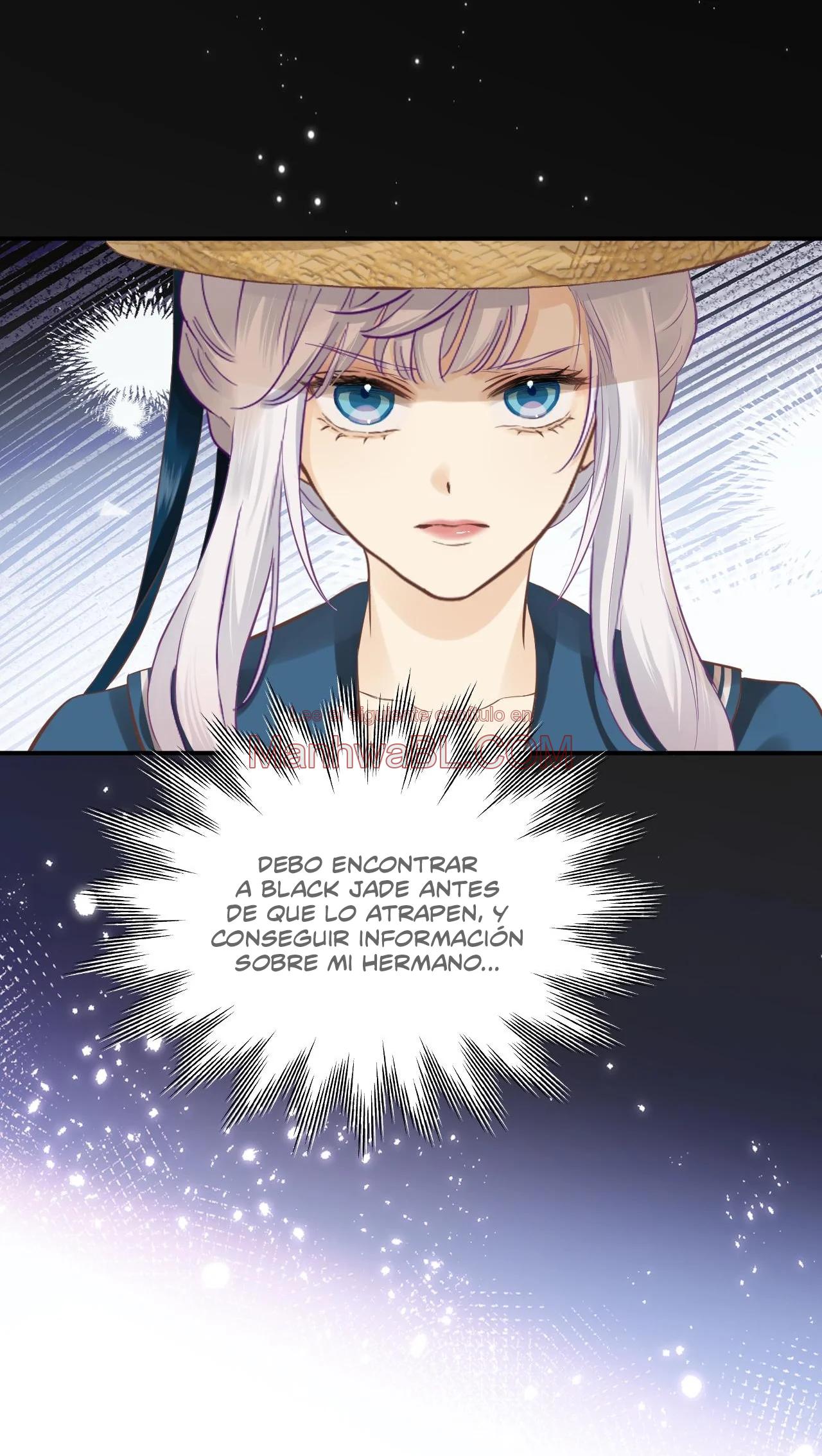 Aroma del deseo - Capítulo 7 2 manhwa