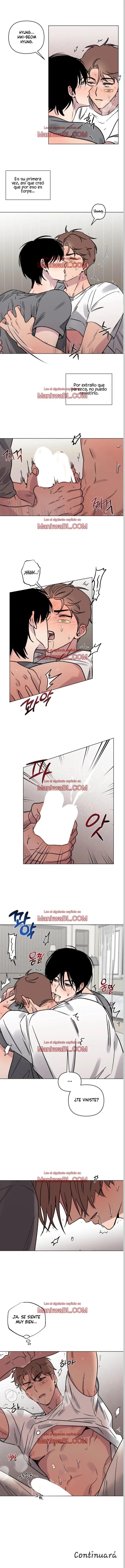 Afortunado en el amor - Capítulo 12 3 manhwa