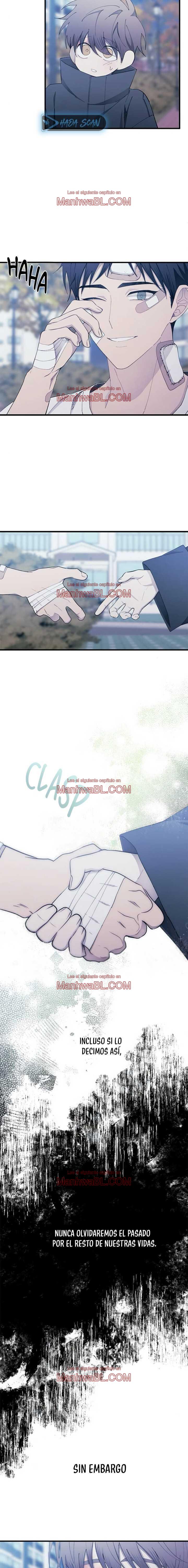 La inocencia de Yeonwoo - Capítulo 143 2 manhwa