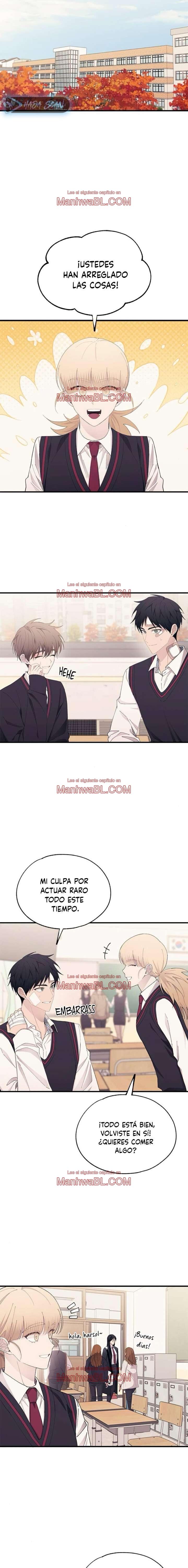 La inocencia de Yeonwoo - Capítulo 143 2 manhwa